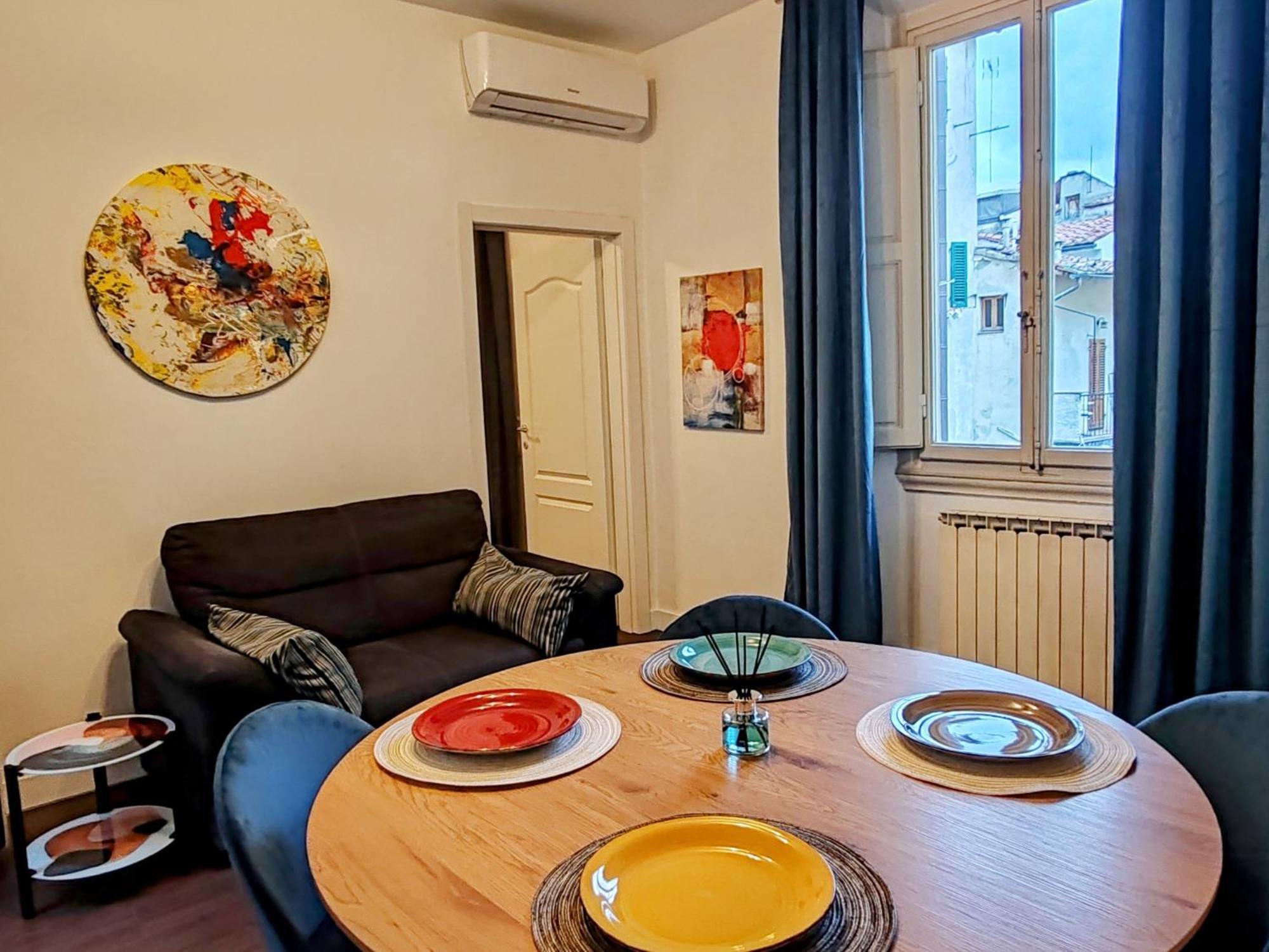 פירנצה Ariento House By 360Rentals מראה חיצוני תמונה